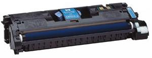 HP HP Laser Toners C9701A